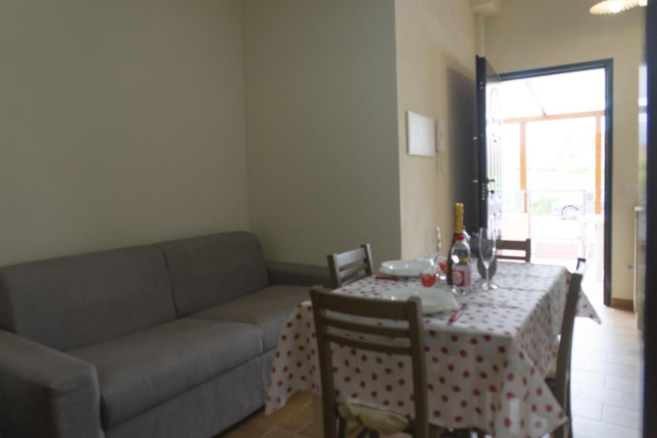 Appartamento A 200 Metri Dal Mare Granseola Alghero Exterior photo